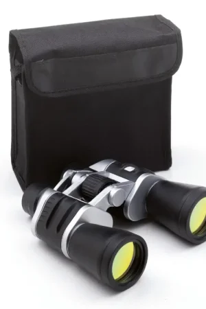 A Buon Prezzo Binocolo Autofocus 10 x 50