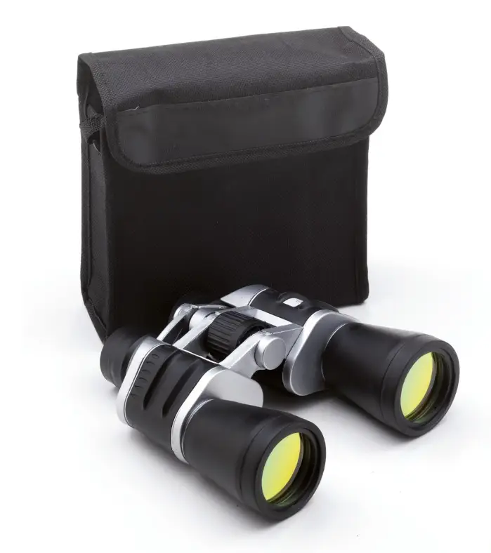A Buon Prezzo Binocolo Autofocus 10 x 50