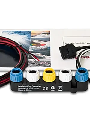 Ultime Pezzi Convertitore Raymarine da ST1 a STNG
