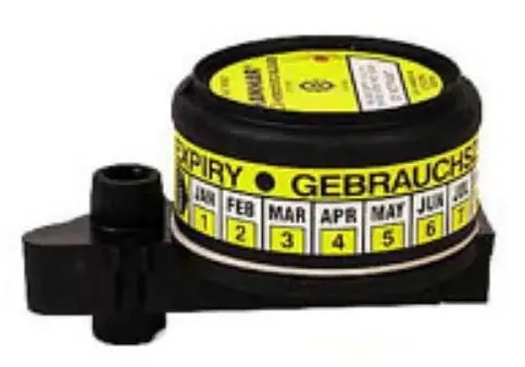 Service Kit per gancio idrostatico Compra Adesso