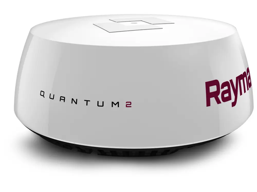 Ordina Subito Radar Raymarine Quantum Q24D