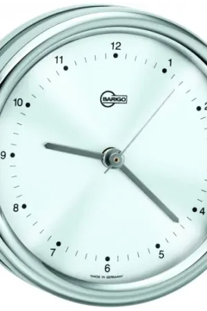 Orologio Serie Orion Barigo Quadrante Argento Saldi