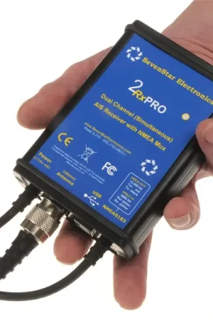 SevenStar 2RxPRO Ricevitore AIS Offerta Del Giorno