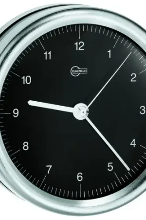 Prezzo Basso Orologio Serie Orion Barigo Quadrante Nero