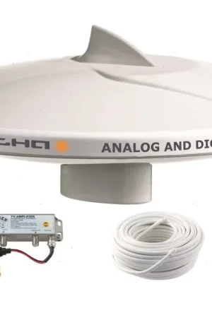 Compra Online Antenna glomex talitha v9125agcu/dab20