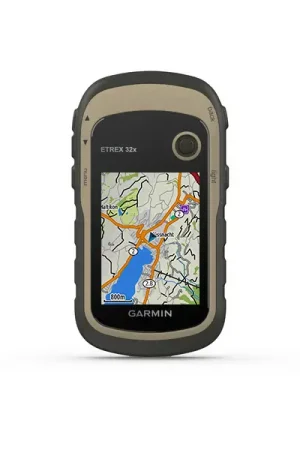 GPS Garmin Etrex 32X Subito Disponibile