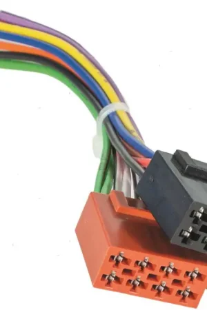 Connettori radio stereo Consegna Rapida