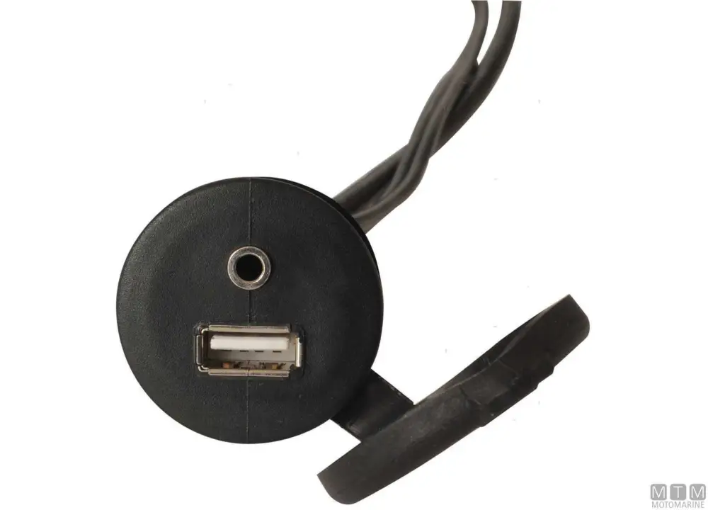 Presa usb/jack fusion ms-cbusb3.5 Miglior Prezzo