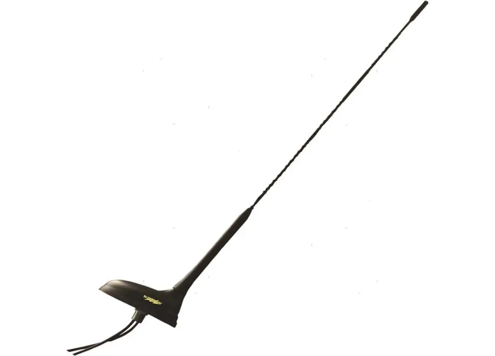 Novità Antenna supergain amalfi am-fm
