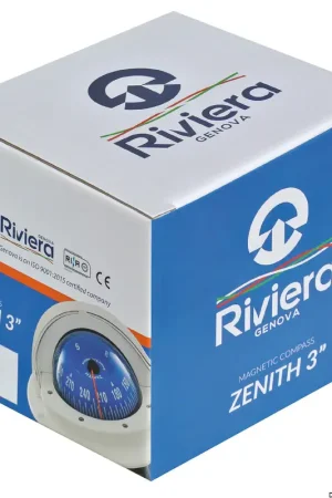 Bussola Riviera BZ1-2022 nera,rosa nera piana Ultime Pezzi