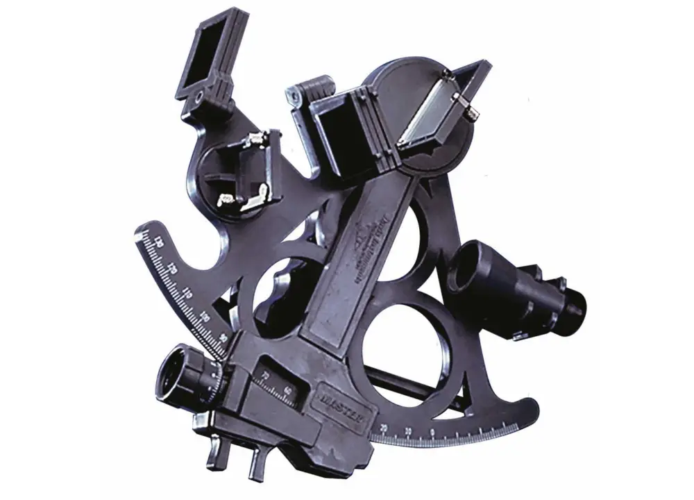 Sestante davis mark25 pro Ordina Subito