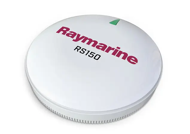 Sconto Antenna GPS Esterna Raymarine Raystar 150
