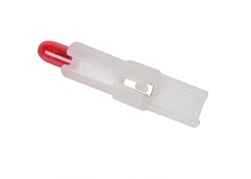 Ultima Occasione Lampadina spia ocean 12 v.c/portal.