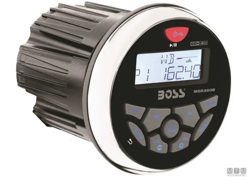 Presa usb/aux boss musb35 Prezzo Scontato