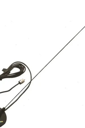 Antenna supergain positano vhf Spedizione Espresso