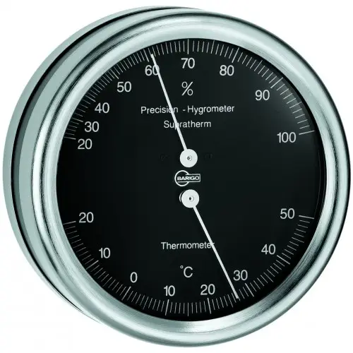 Termoigrometro Serie Orion Barigo Promozione Esclusiva