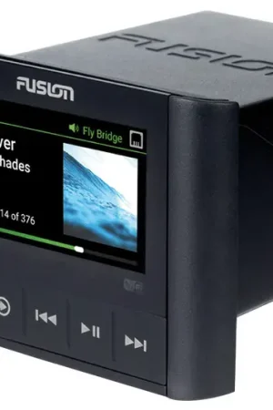 Apollo SRX400 Di Tendenza