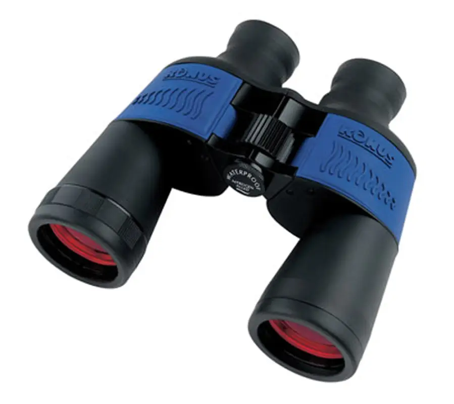 Binocolo Konus ABYSS 7x50 Waterproof Non Perdere
