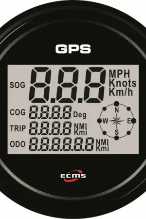 Promozione Contanodi gps all black
