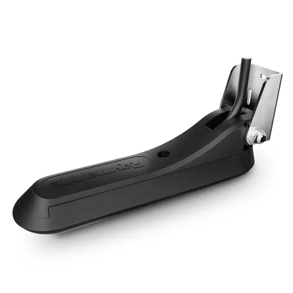 Trasduttore Raymarine RV-100 in Plastica Offerta Speciale