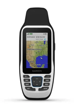 Promozione Gps Portatile Garmin MAP79S
