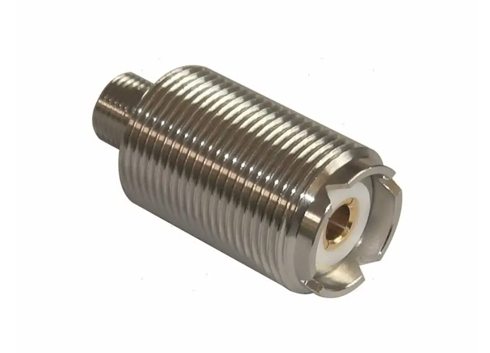Connettore glomex ra351 - Connettore FME > PL258 A Buon Prezzo