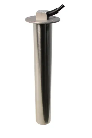 Sensore tubolare 240-33ohm mm.170 Popolare