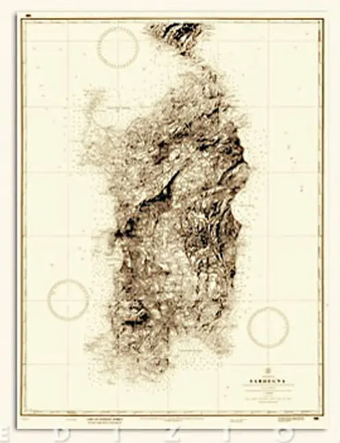 Offerta Limitata Isola di sardegna storica