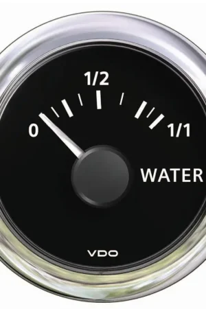 Offerta Indicat livello acqua 10/180 ohm nero