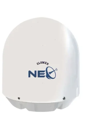 Radome Gemello Vuoto Antenna Glomex Pandora V8001ntwin Bestseller