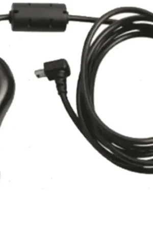 Offerta Del Giorno Cavo Alimentazione 12/24v per GPS Palmari Garmin