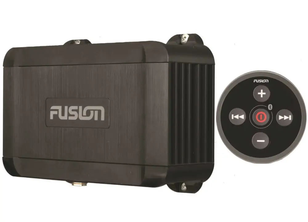 Marine stereo fusion ms-bb100 Economico