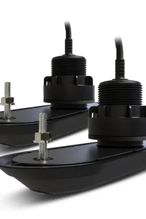 Trasduttore Raymarine RV-312 in Plastica Più Venduto