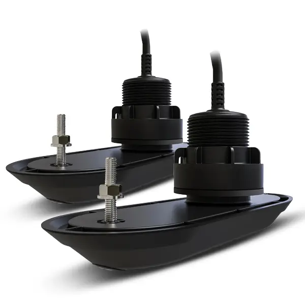 Trasduttore Raymarine RV-312 in Plastica Più Venduto