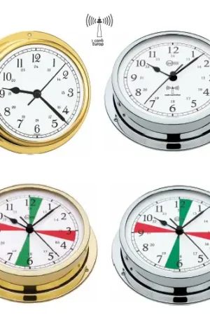 Orologio Serie Viking Barigo Compra Oggi Stesso