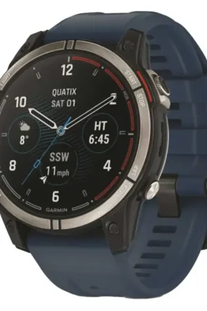 Garmin Smartwatch Quatix 7 Pro Soddisfatti O Rimborsati