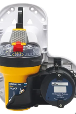 Acquista Ora EPIRB 3 Ocean Signal PRO con AIS Automatico