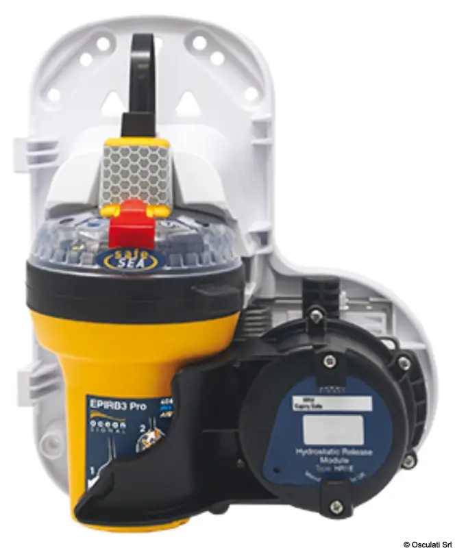 Acquista Ora EPIRB 3 Ocean Signal PRO con AIS Automatico