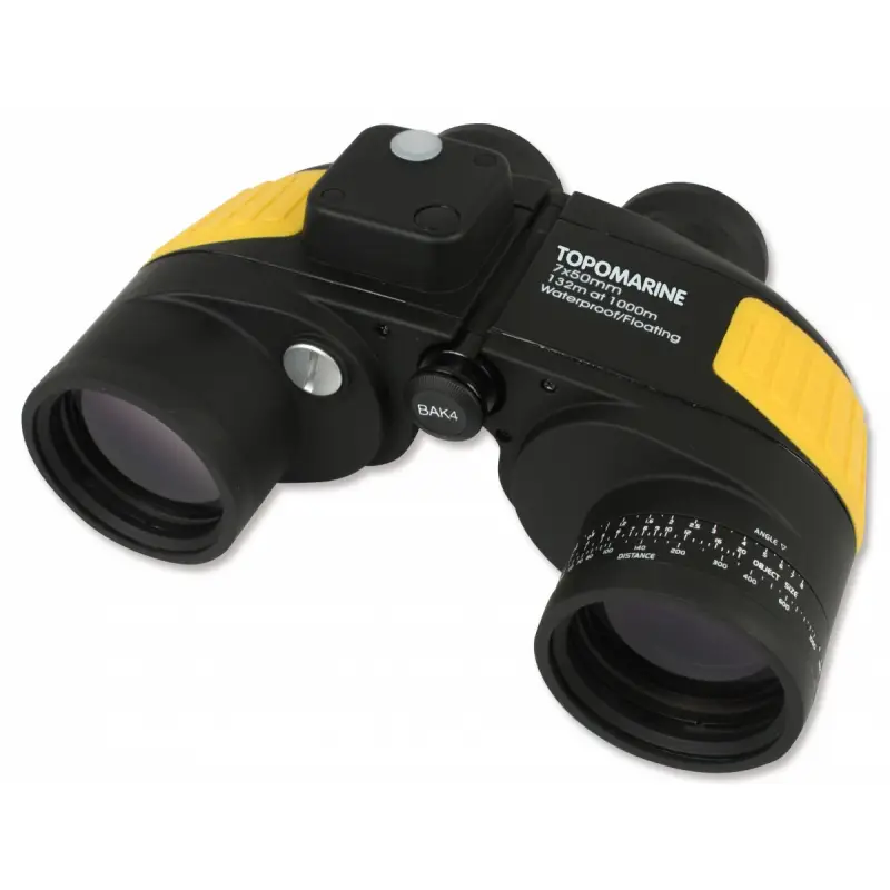 Binocolo Plastimo 7x50 Autofocus con Bussola Prezzo Conveniente