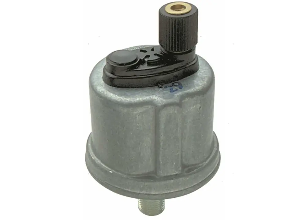 Acquista Ora Sensore press vdo 5b 1/8x27 1polo 29/4
