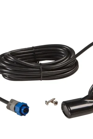 Direttamente Dal Produttore Trasduttore Poppa 83/200khz 7 Pin