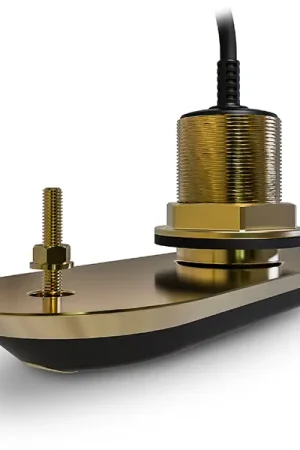 Promo Stagionale Trasduttore Raymarine RV-200 in Bronzo