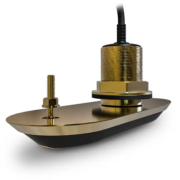 Promo Stagionale Trasduttore Raymarine RV-200 in Bronzo