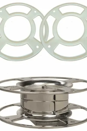 Bestseller Base antenna glomex v9500 inox
