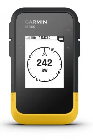 Occasione GPS portatile Garmin Etrex SE