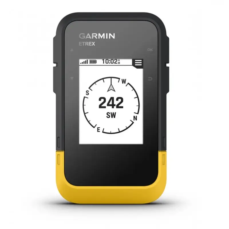 Occasione GPS portatile Garmin Etrex SE