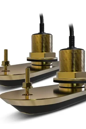 Miglior Prezzo Trasduttore Raymarine RV-212 in Bronzo