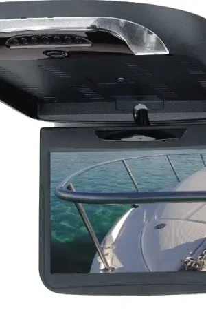 Boss BV11.2BGT Monitor/DVD/SD/USB da Tetto Compra Online