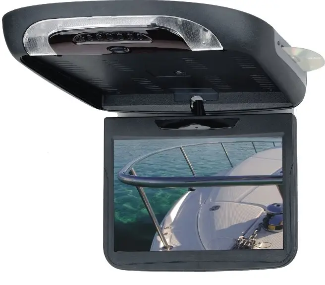 Boss BV11.2BGT Monitor/DVD/SD/USB da Tetto Compra Online