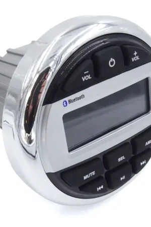Acquista Ora Radio USB/Bluetooth